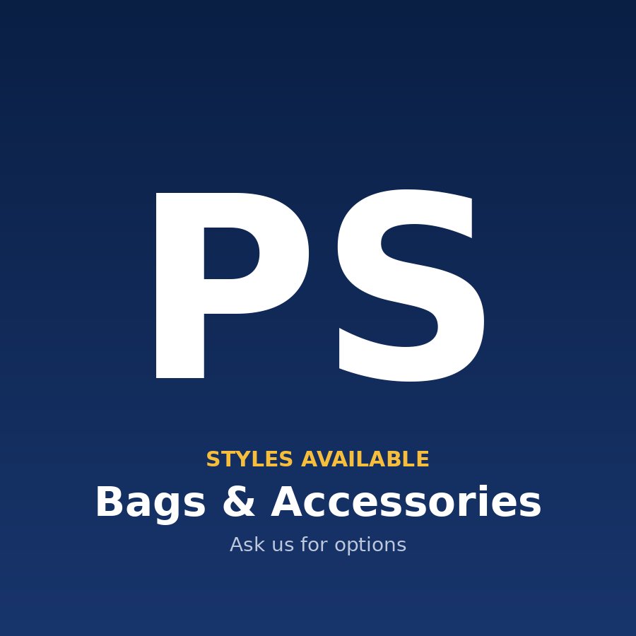 Bags & Accessories — custom apparel by The Print Shop Clovis